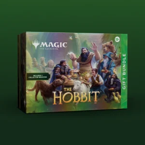 Magic: The Gathering – The Hobbit – Gift Bundle