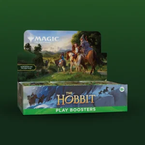 Magic: The Gathering - The Hobbit - Play Booster Box